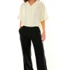 BIEN SS SHIRT LEMON SORBET