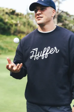 BLOCK CREW 350/PAR 97 NAVY