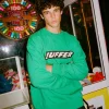 BLOCK CREW 350/SLANTED CLOVER