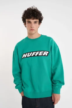 BLOCK CREW 350/SLANTED CLOVER