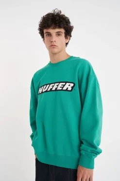 BLOCK CREW 350/SLANTED CLOVER