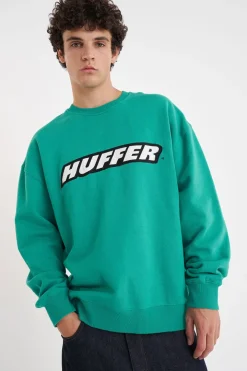 BLOCK CREW 350/SLANTED CLOVER