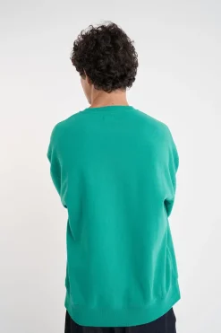 BLOCK CREW 350/SLANTED CLOVER
