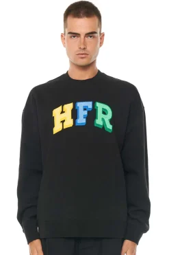 BLOCK CREW 350/SUBSET BLACK