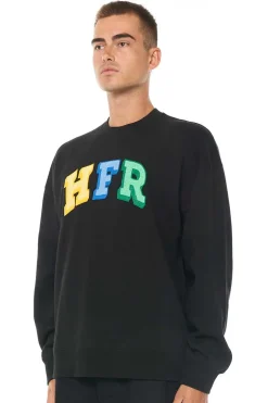 BLOCK CREW 350/SUBSET BLACK