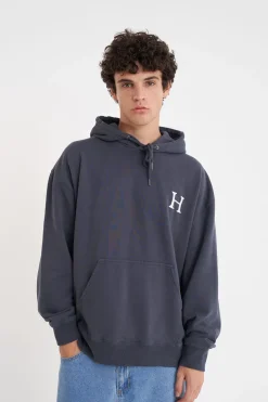 BLOCK HOOD 350/CASED ASPHALT