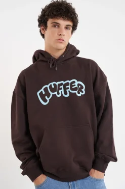 BLOCK HOOD 350/CHILLER COCOA