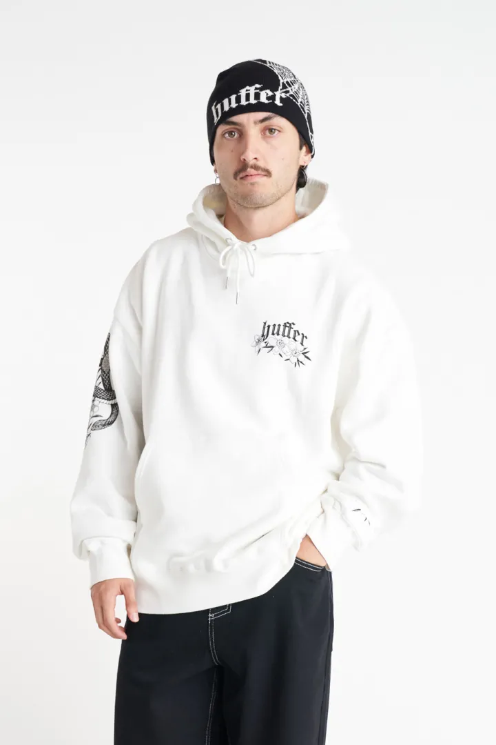 BLOCK HOOD 350/FREEHAND CHALK