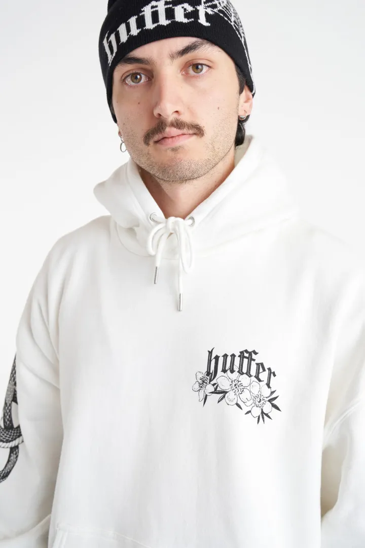 BLOCK HOOD 350/FREEHAND CHALK