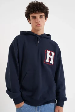 BLOCK HOOD 350/REPLAY MIDNIGHT