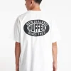 BLOCK TEE 220/HOMIE CHALK