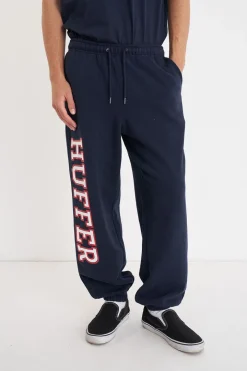 BLOCK TRACKPANT 350/REBOUND MIDNIGHT