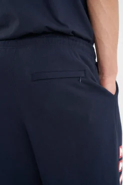 BLOCK TRACKPANT 350/REBOUND MIDNIGHT