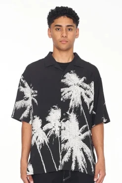 BOX PARTY SHIRT/BALMY BALMY