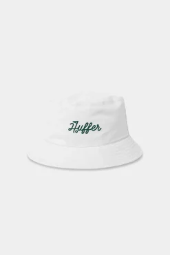 BUCKET HAT/PAR 97 CHALK