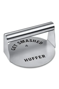 BURGER SMASHER SILVER