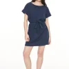 CALI WILLOW DRESS INK