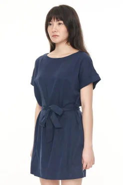 CALI WILLOW DRESS INK