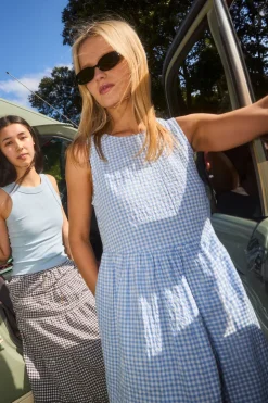 CATALINA JAY DRESS CLUB BLUE/CHALK