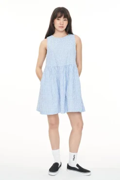 CATALINA JAY DRESS CLUB BLUE/CHALK