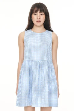CATALINA JAY DRESS CLUB BLUE/CHALK