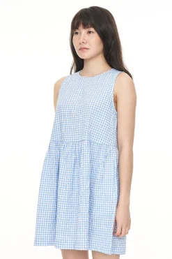CATALINA JAY DRESS CLUB BLUE/CHALK
