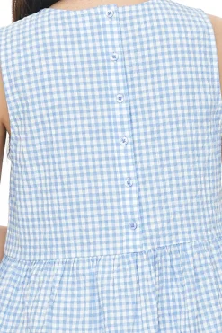 CATALINA JAY DRESS CLUB BLUE/CHALK