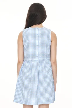 CATALINA JAY DRESS CLUB BLUE/CHALK