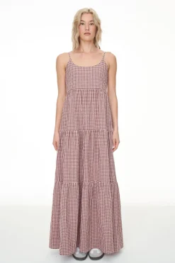 CATALINA RESORT DRESS BLOSSOM