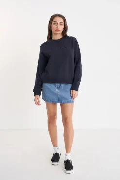 CLASSIC CREW/BASIS NAVY