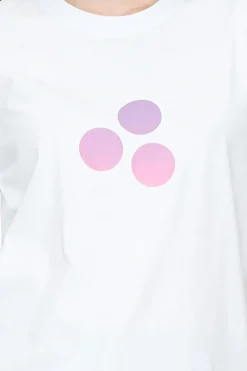 CLASSIC TEE 170/3 BALL WHITE