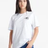 CLASSIC TEE 170/SINGER WHITE