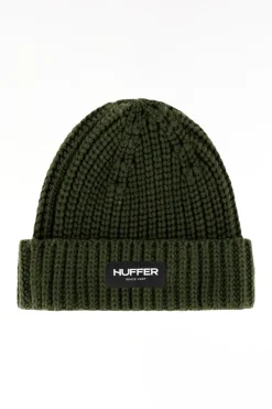 COURTSIDE BEANIE KHAKI