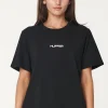 ESSENTIAL CLASSIC TEE BLACK