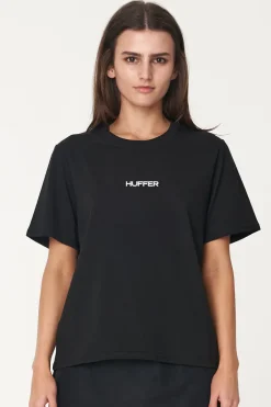 ESSENTIAL CLASSIC TEE BLACK