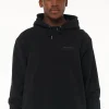 ESSENTIAL TRUE HOOD 300 BLACK