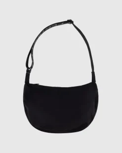 ESSENTIALS BAG BLACK