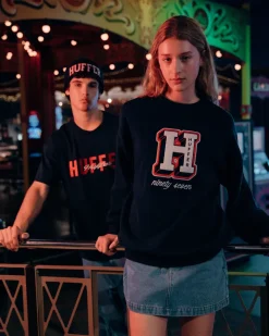 GIRLFRIEND CREW 350/FAME MIDNIGHT