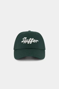 GOLF CAP/PAR 97 GOLF GREEN