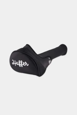GOLF DRIVER COVER BLACK