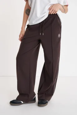 HAILEY TRACKPANT TEDDY