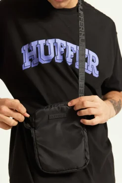 HFR FESTIVAL BAG BLACK