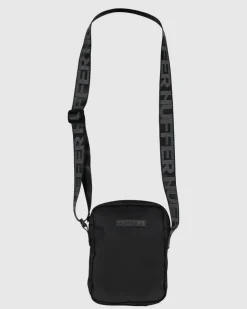 HFR FESTIVAL BAG BLACK