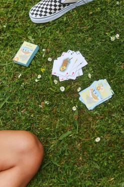 HFR PLAYING CARDS MULTI