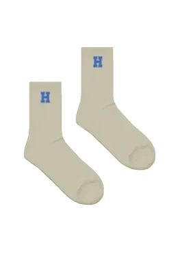 HFR RIB SOCK/CHAMP MOONROCK