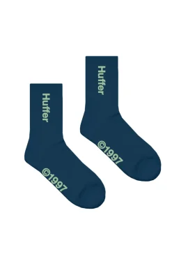 HFR RIB SOCK/COPY NAVY