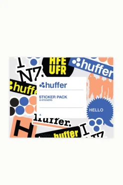 HFR STICKER PACK MULTI