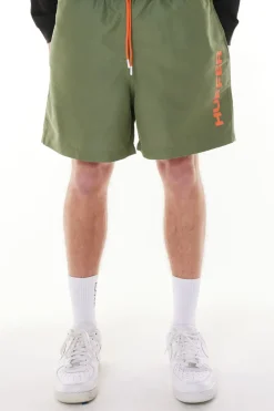 HFR TRUNK QUICK DRY KHAKI