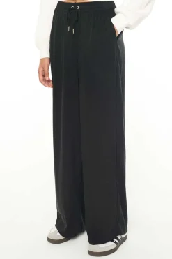 MELROSE SABINE PANT BLACK