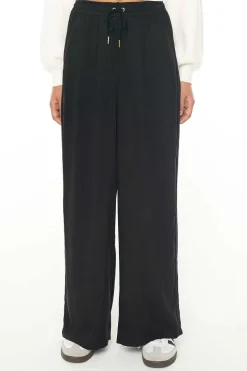 MELROSE SABINE PANT BLACK